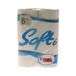 Fiamma 301/051 campingartikel Soft 6 rollen toiletpapier
