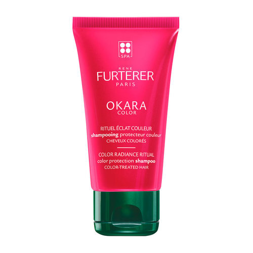 Rene Furterer Okara Color Protection Shampoo 50 ml