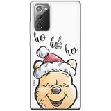 ERT GROUP Samsung Galaxy Note 20 hoes, Disney Winnie Pooh 022 telefoonhoes, perfecte pasvorm en vorm van de telefoon, TPU-hoes
