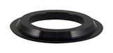 FSA Spare Part Crown Race 1.5 No.5 Uniseks Volwassenen, Zwart, Eenheidsmaat