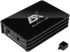 ESX Quantum Q-ONEv2 versterker monoblock 700 watt