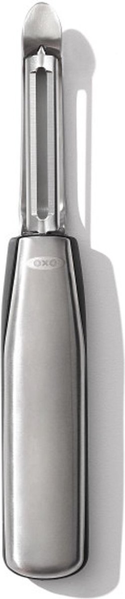 OXO Oxo Dunschiller Steel