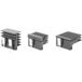 Fischer Elektronik SK 487/84 SA SK 487/84 SA Strengkoellichaam 5.7 K/W (l x b x h) 75 x 29.4 x 45 mm