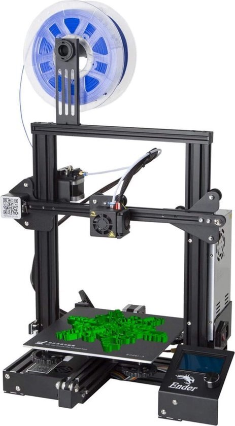 Creality 3D Creality Ender 3