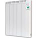 Orbegozo RRM 500 Wit 500 W Radiator