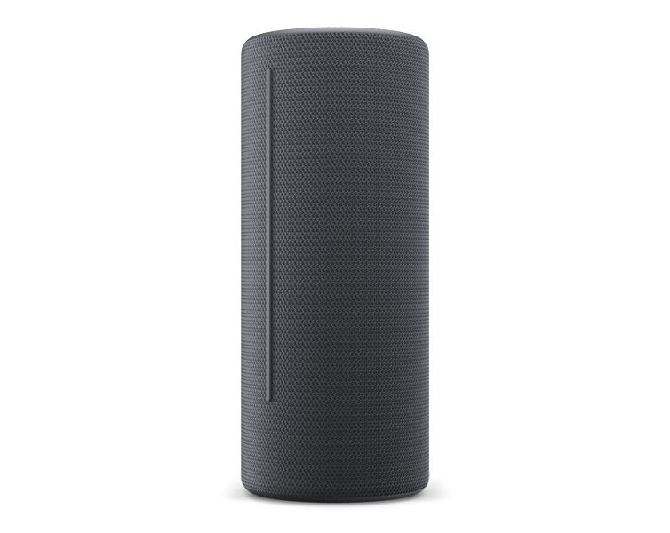 Loewe We. by Loewe We. HEAR 2 - Bluetooth Speaker - 60W - Grijs