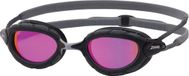 Zoggs Predator Titanium Lunettes de natation - Noir - Adultes