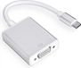 Heble® USB-C naar VGA Adapter