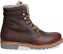 Panama Jack Panama 03 Veterboots Heren - Bruin - Maat 43