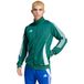 adidas Tiro 24 Trainingsjacke Grün, Größe XS, Herren, Sportbekleidung