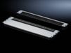 Rittal 5301.335 VX IT Vloerplaat Zwart, Grijs Staal 600 mm