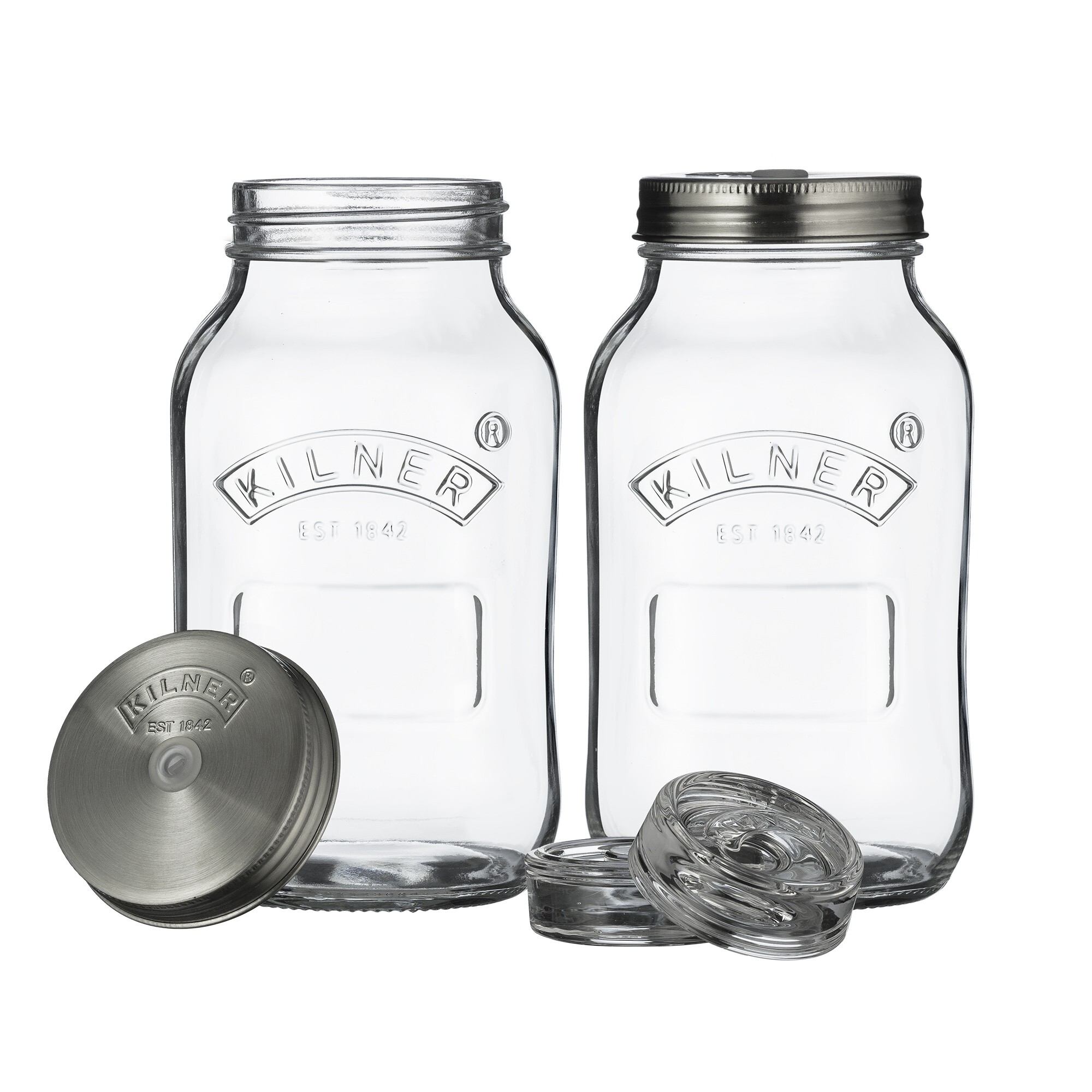 Kilner 65025010