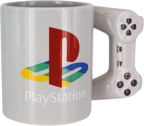 Paladone Playstation - Controller Mug