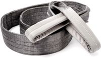 Delta Hijswerktuigen Delta DELTASLING Hijsband 4 ton - 2 meter - Polyester