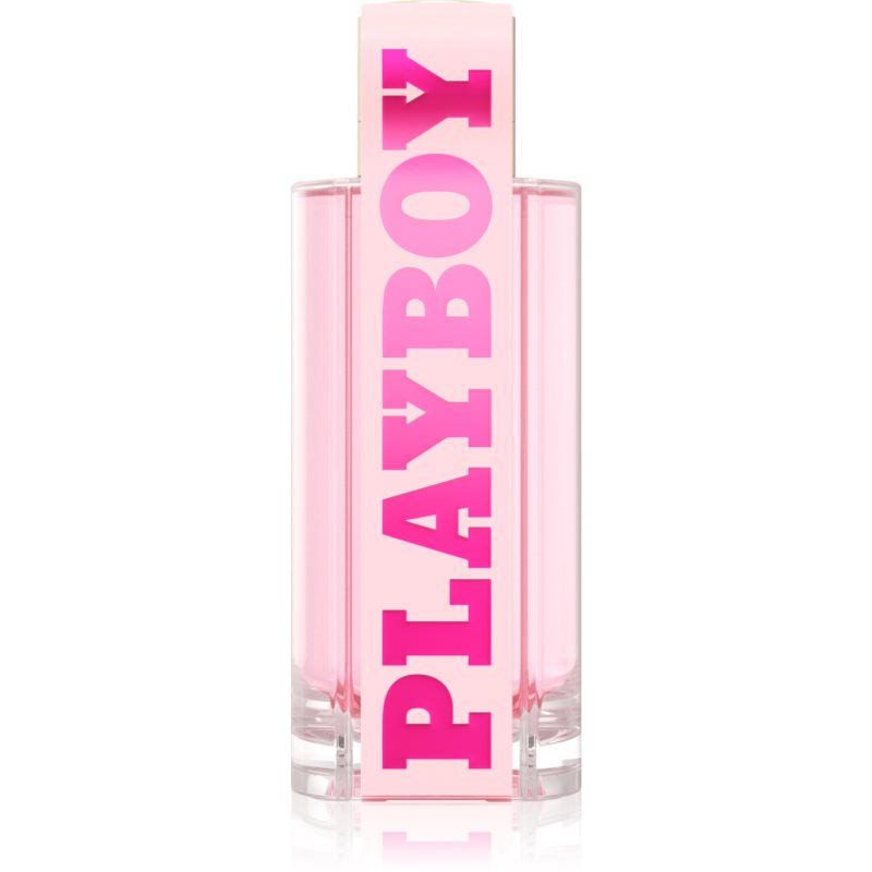 Playboy Eau de Toilette / 100 ml / Dames