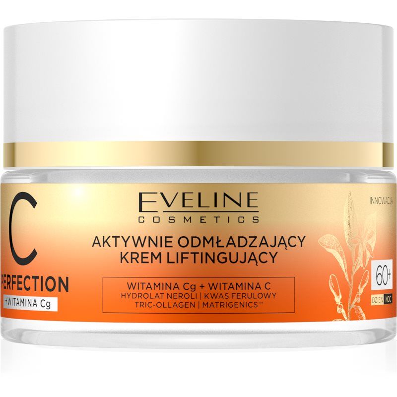 Eveline Cosmetics C Perfection