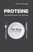 Proteine: Books on Demand Proteine: Von Mindestzufuhr zum Optimum
