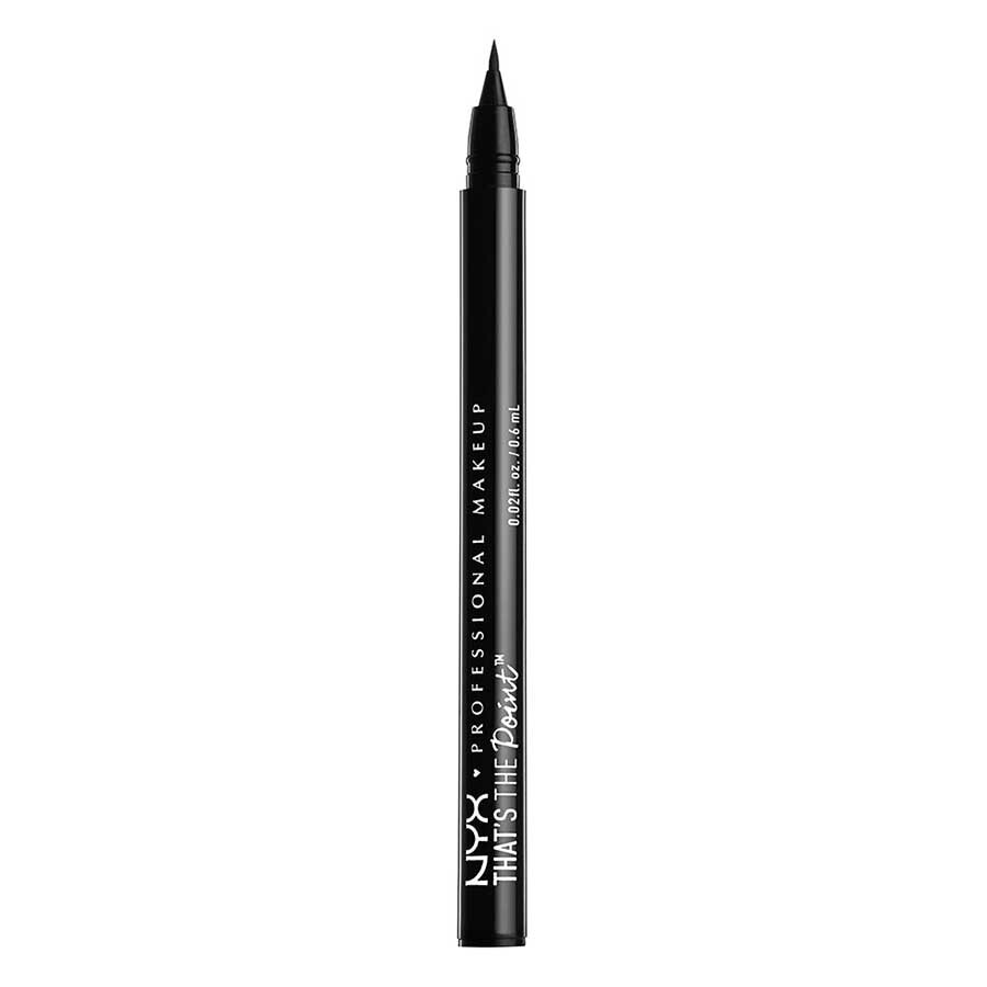 NYX Professional Makeup Thats The Point Eyelnr - Hella Fine