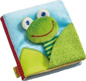 Haba Babyboek Toverkikker - 1 jaar+ - Multicolor