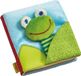 Haba Babyboek Toverkikker - 1 jaar+ - Multicolor