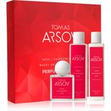Tomas Arsov Rose Raspberry Oud