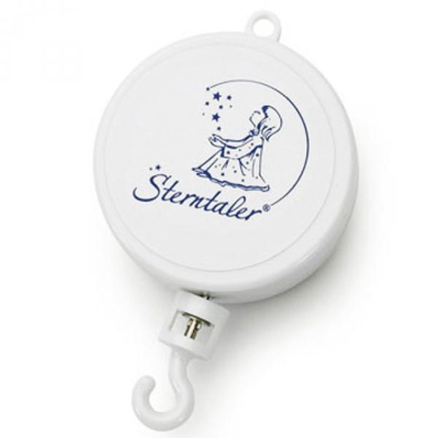 Sterntaler Muziekdoosje voor Mobile - LaLeLu - 4043168286905