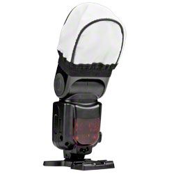 Walimex 17580 Cameraflitsaccessoire - Zwart/Wit