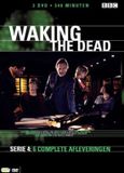 Megamoviestore Waking The Dead - Série 4