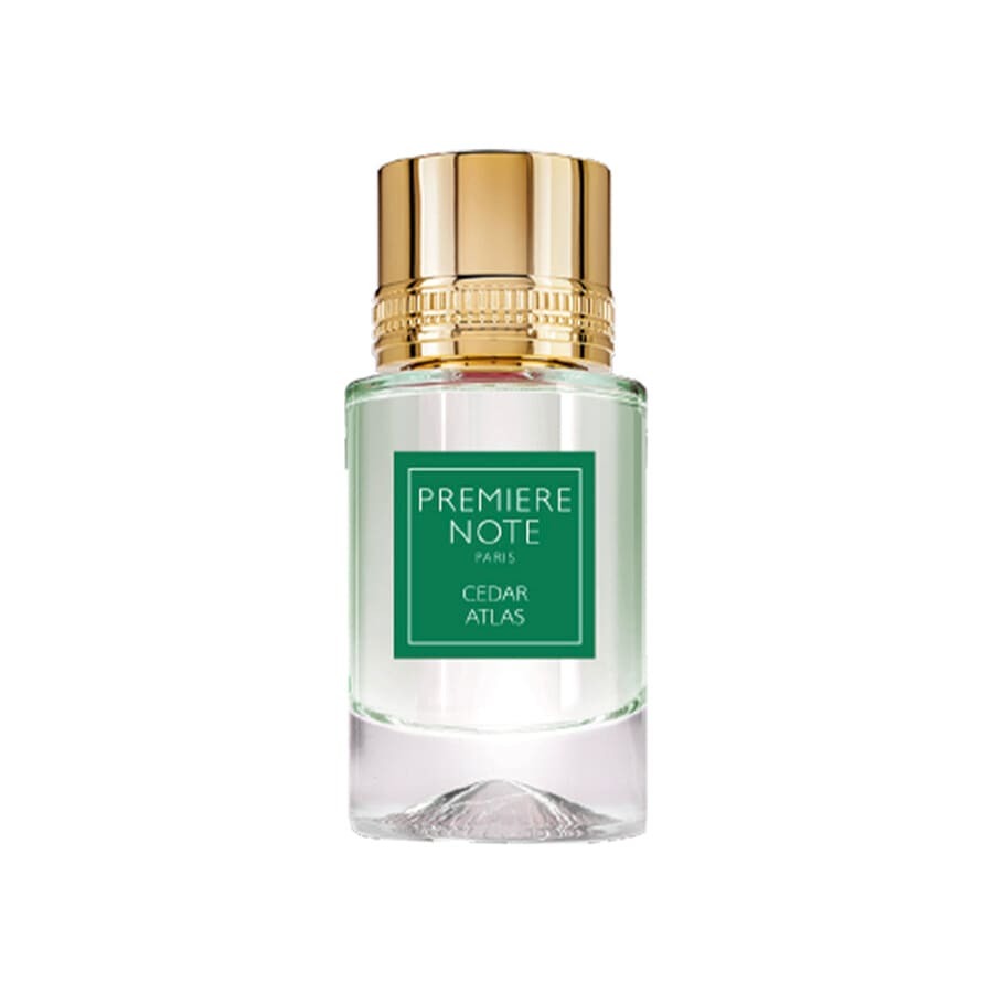 Premiere Note Cedar Atlas 50 ml