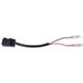 Chaft Motorfiets richtingaanwijzer adapter Plug & Play Yamaha