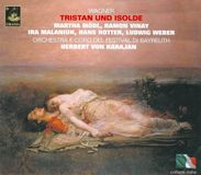 Bayreuth Wagner: Tristan And Isolde (1952)