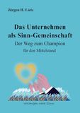 Das Books on Demand Das Unternehmen als Sinngemeinschaft Hardcover