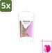 Rexona Women Maximum Protection Confidence Antitranspirant Stick 45 ml - Voordeelverpakking - 5 stuks