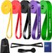 Shenzhen Haorui Industrial Technology Co., Ltd. Bande de fitness - bande de résistance - bande de traction