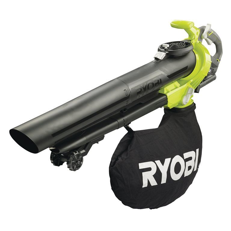 Ryobi RBV36B Cordless Leaf Blower - 238 km/h - Handheld
