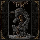 Major Novembers Doom Major Arcana CD