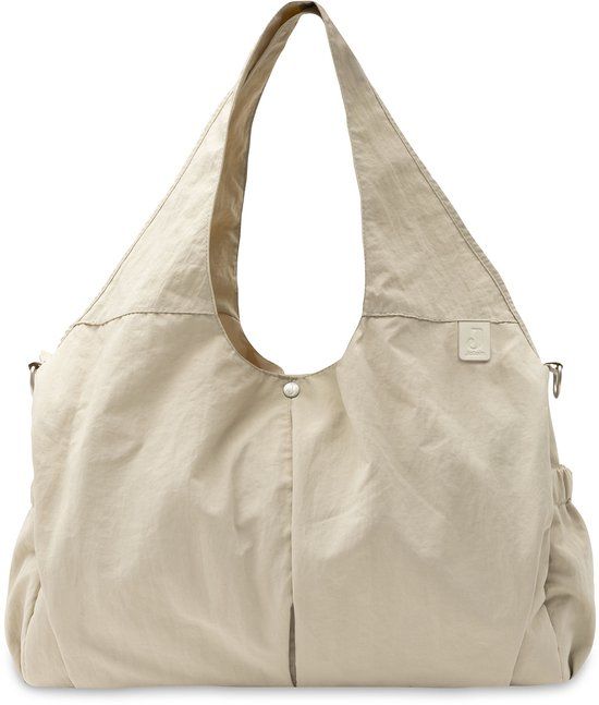 Jollein Luiertas Urban Warm Sand Polyester