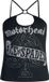 Motörhead Ace Of Spades Dames Top - zwart - XXL