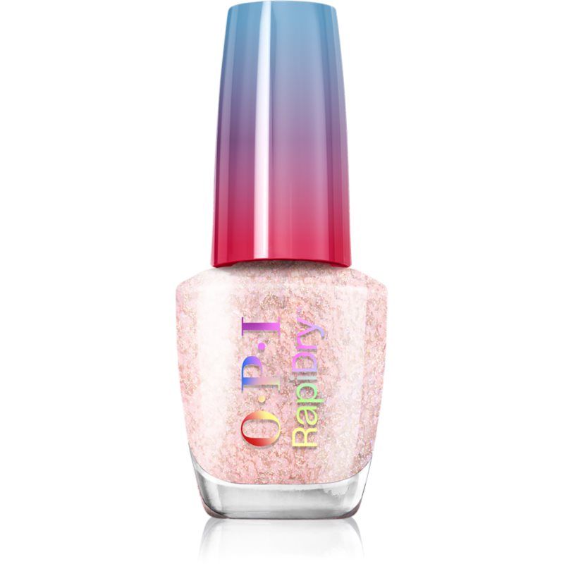 OPI Rapidry 4064665222739