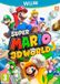 Nintendo Super Mario 3D World - Wii U