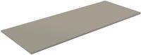 Saniclass Tops Topblad - 120x1.5x46cm - taupe