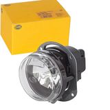 HELLA 1N0 010 294-011 FF-Mistlamp