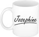 Bellatio Decorations Josephine Naam koffiemok