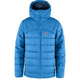 FJALLRAVEN Expedition Mid Winter Jacket M Herenjas UN Navy Maat S