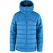 FJALLRAVEN Expedition Mid Winter Jacket M Herenjas UN Navy Maat S