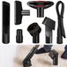 Brosse à poussière universelle pour aspirateur, brosses diverses incluses
