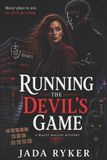 Running Macey Malloy Mysteries Running the Devil's Game Paperback