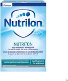 Nutrilon Nutriton Épaississant pour l'alimentation Bébé dès la naissance 135g