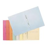 Esselte Paperboard folder - Green