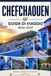 Chefchaouen Libri GmbH Chefchaouen Guida di viaggo 2026-2027